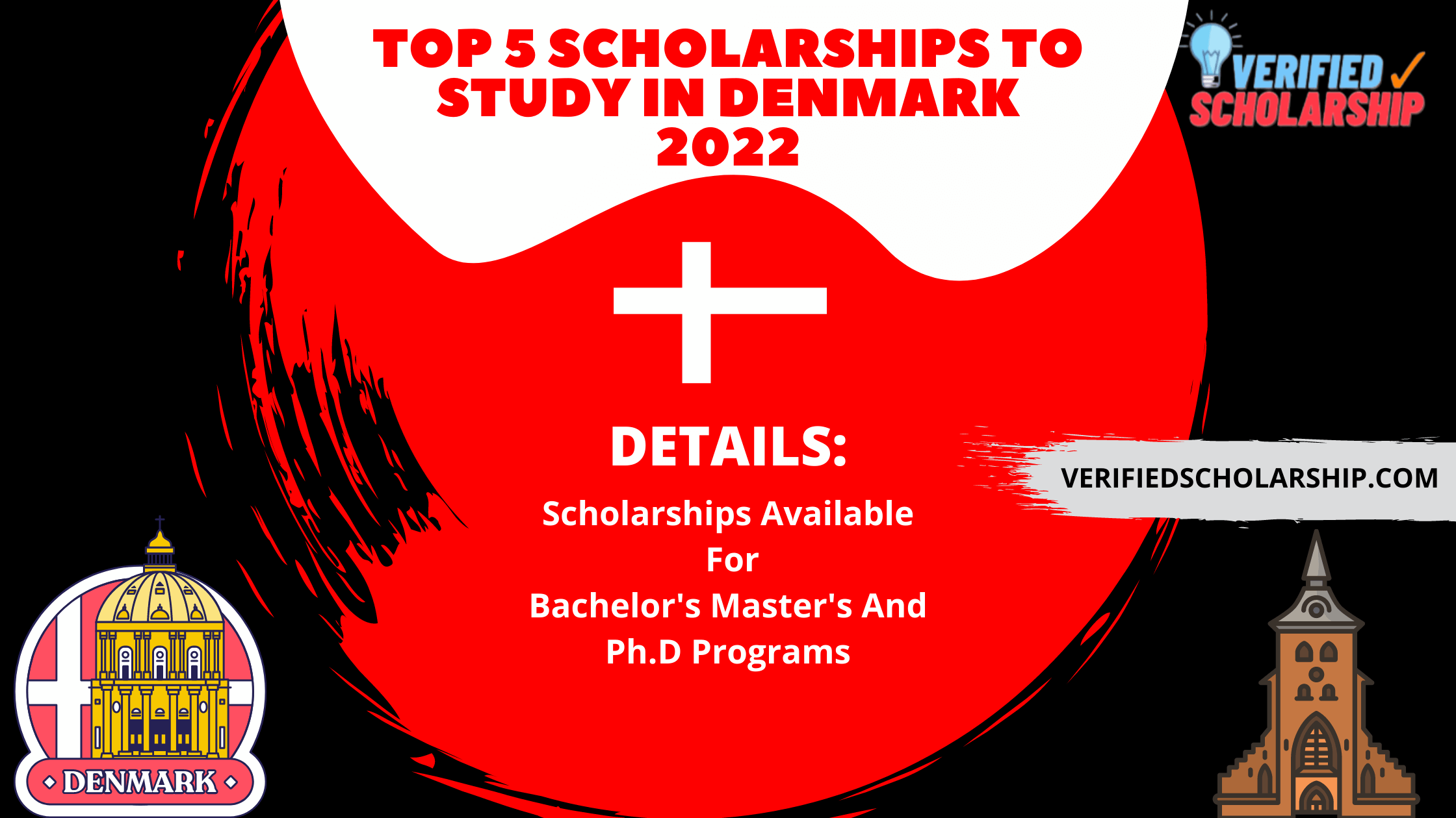 top-5-scholarships-in-denmark-2023-verified-scholarship