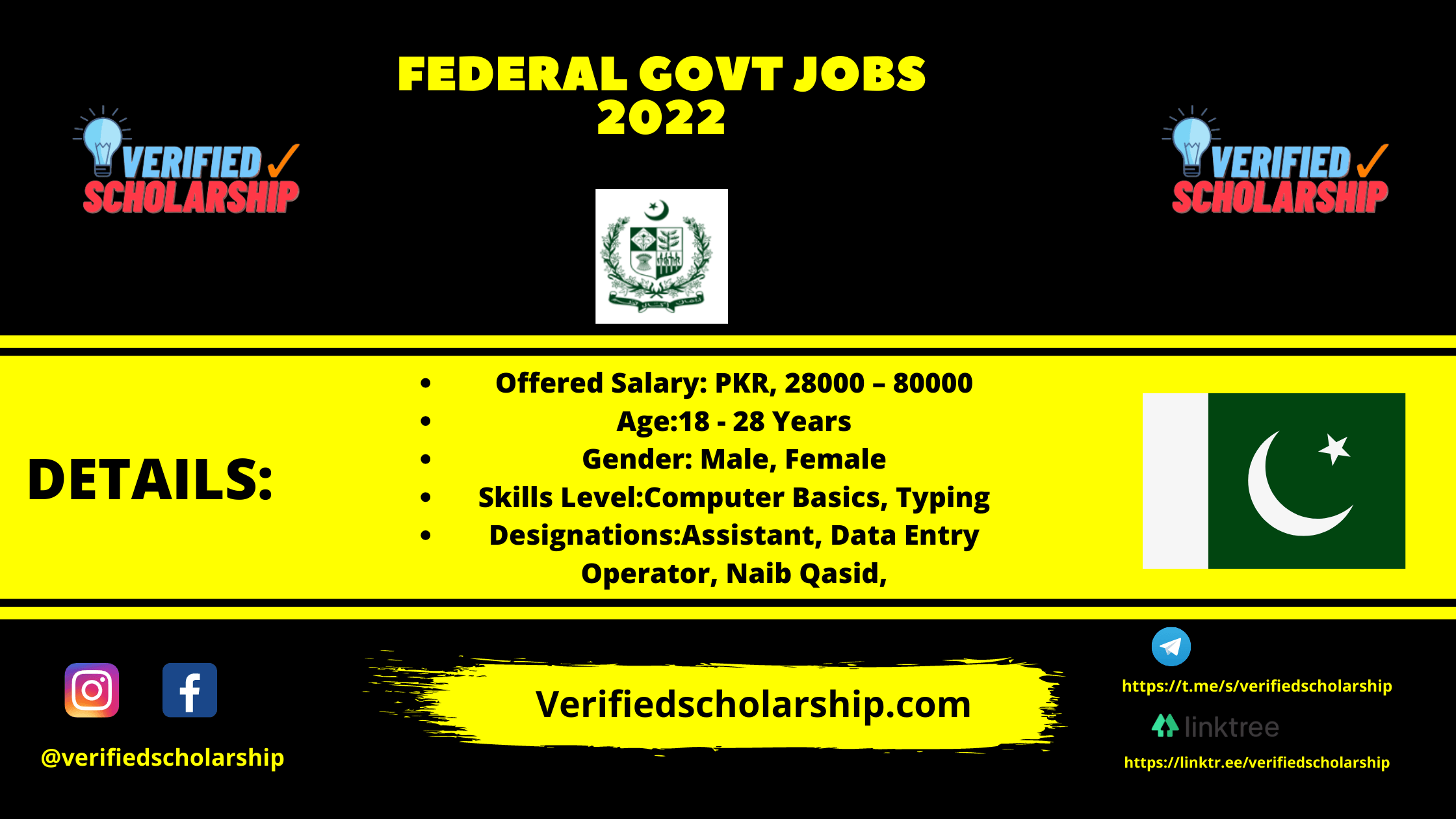 federal-govt-jobs-2022-verified-scholarship